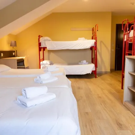 Hotel Port 1730