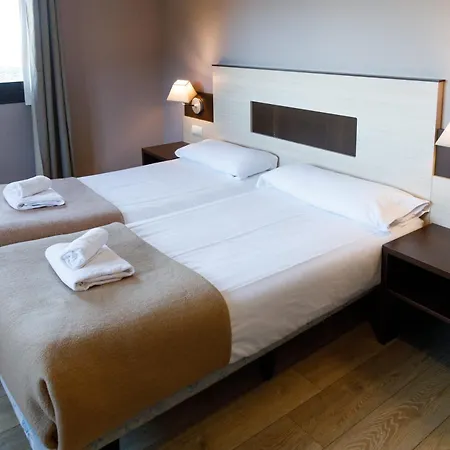 Hotel Port 1730 2*