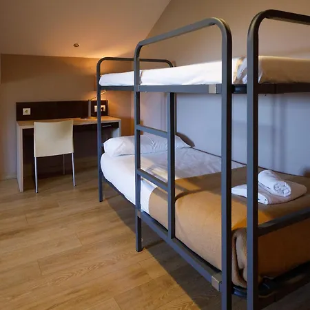 Hotel Port 1730 2*