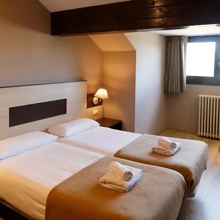 Hotel Port 1730 2*