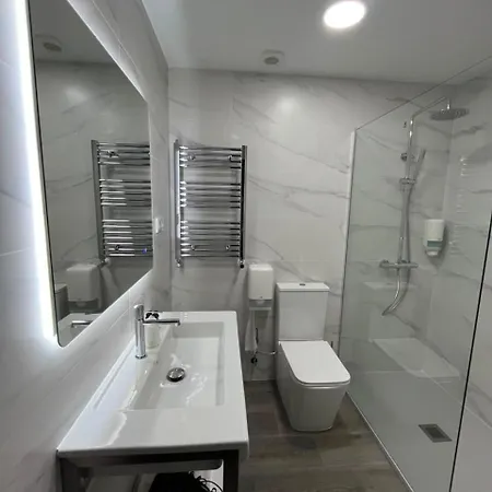 Hotel Port 1730 2*
