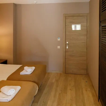 Hotel Port 1730