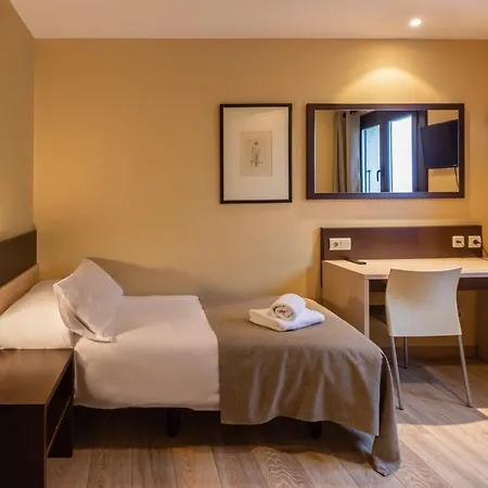 Hotel Port 1730 2*