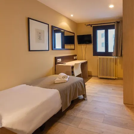 Hotel Port 1730 2*