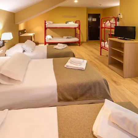 Hotel Port 1730